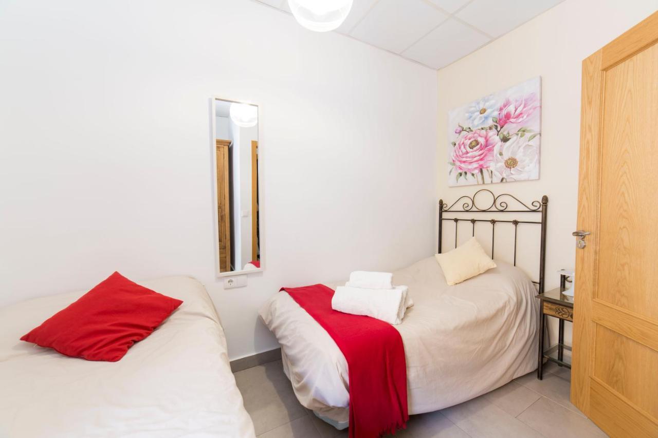 Apartamento Casa Turística Patio Cordobés - Parking Judería Córdoba