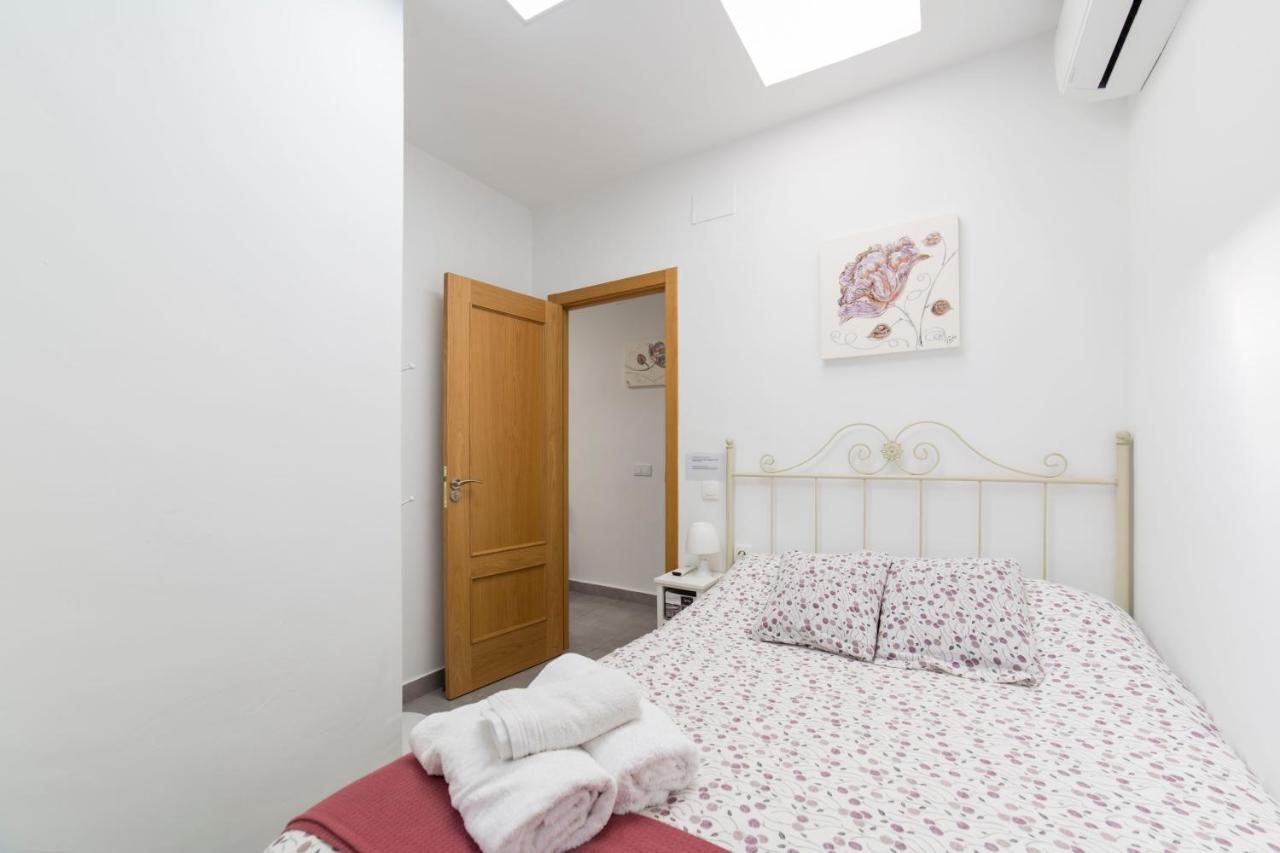 Apartamento Casa Turística Patio Cordobés - Parking Judería Córdoba