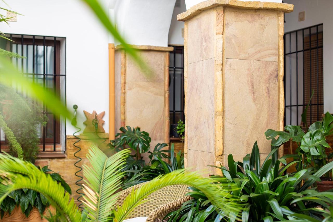 Apartamento Casa Turística Patio Cordobés - Parking Judería Córdoba