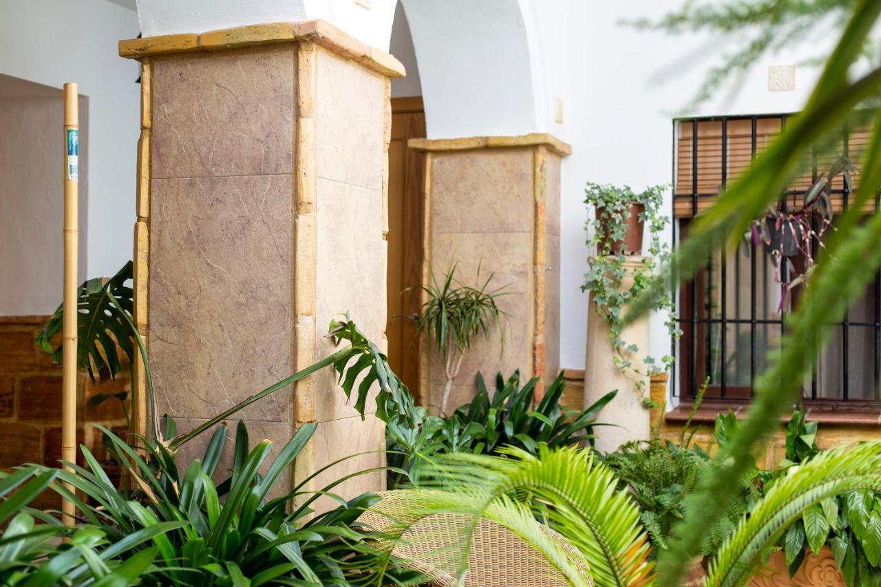 Apartamento Casa Turística Patio Cordobés - Parking Judería Córdoba