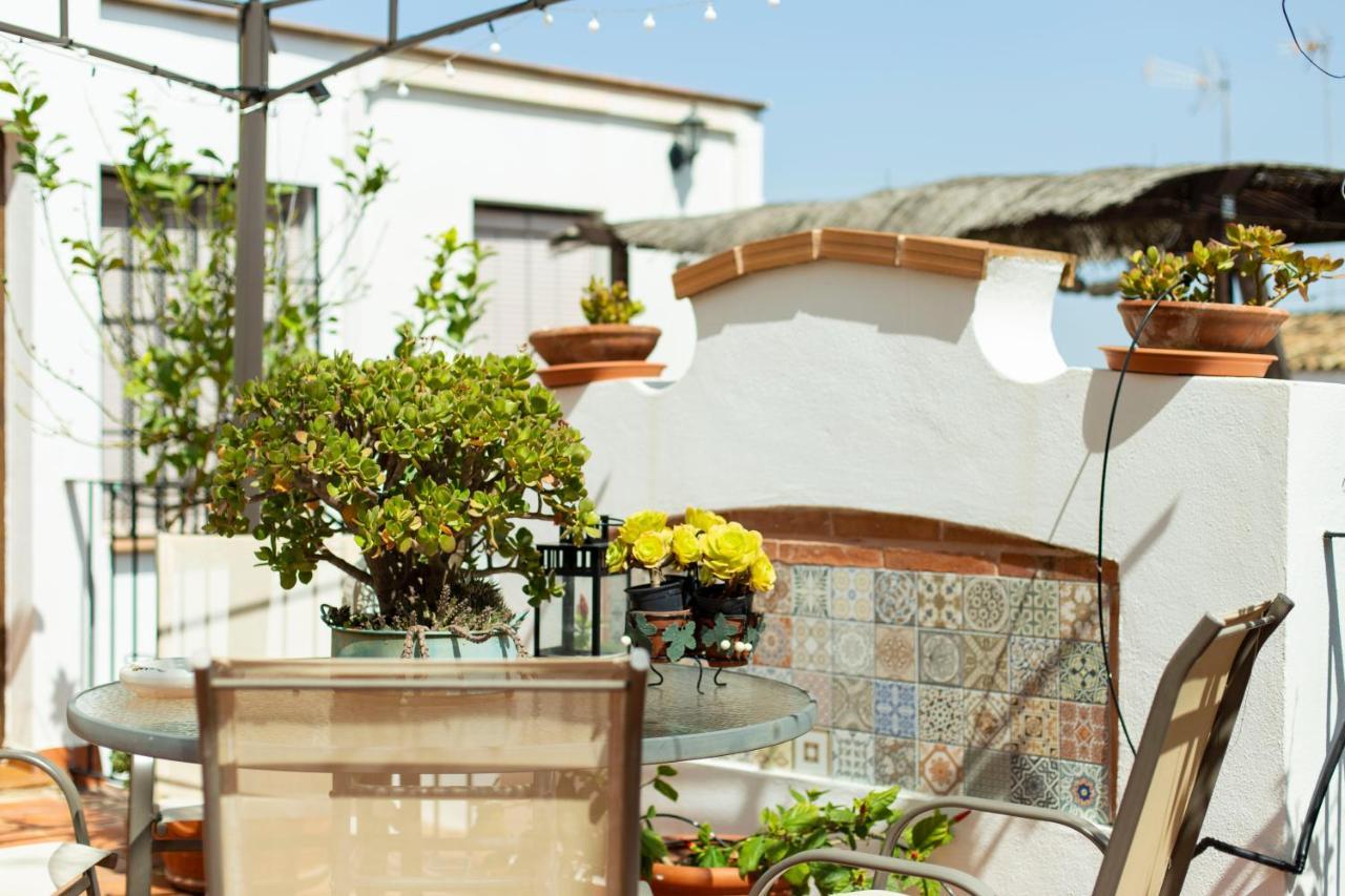 Apartamento Casa Turística Patio Cordobés - Parking Judería