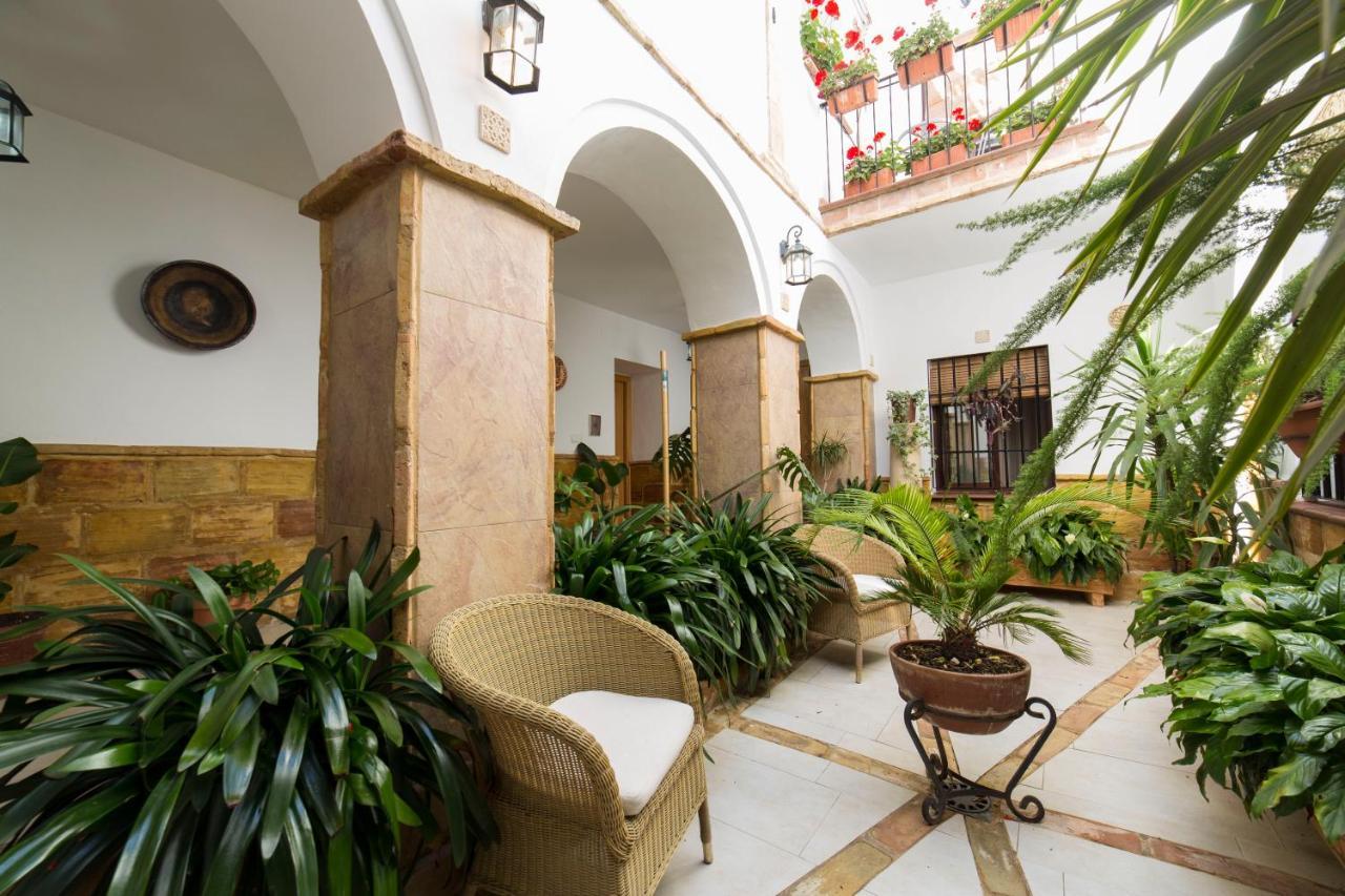 Casa Turística Patio Cordobés - Parking Judería Apartamento Córdoba