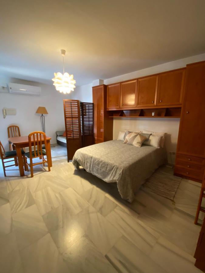 Apartamento La Abadesa Córdoba