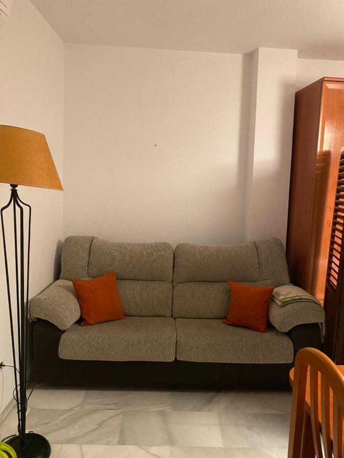 Apartamento La Abadesa
