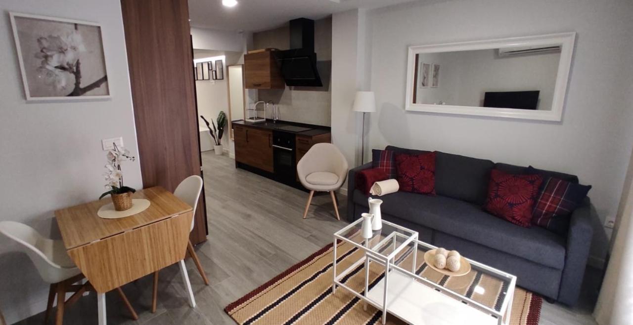 Perla 2 Cplace Ecológico Apartamento Córdoba