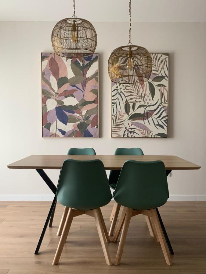 Apartamento Luxury *