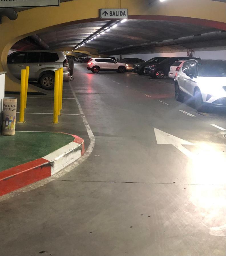 ático Luz De Parking Gratis Córdoba
