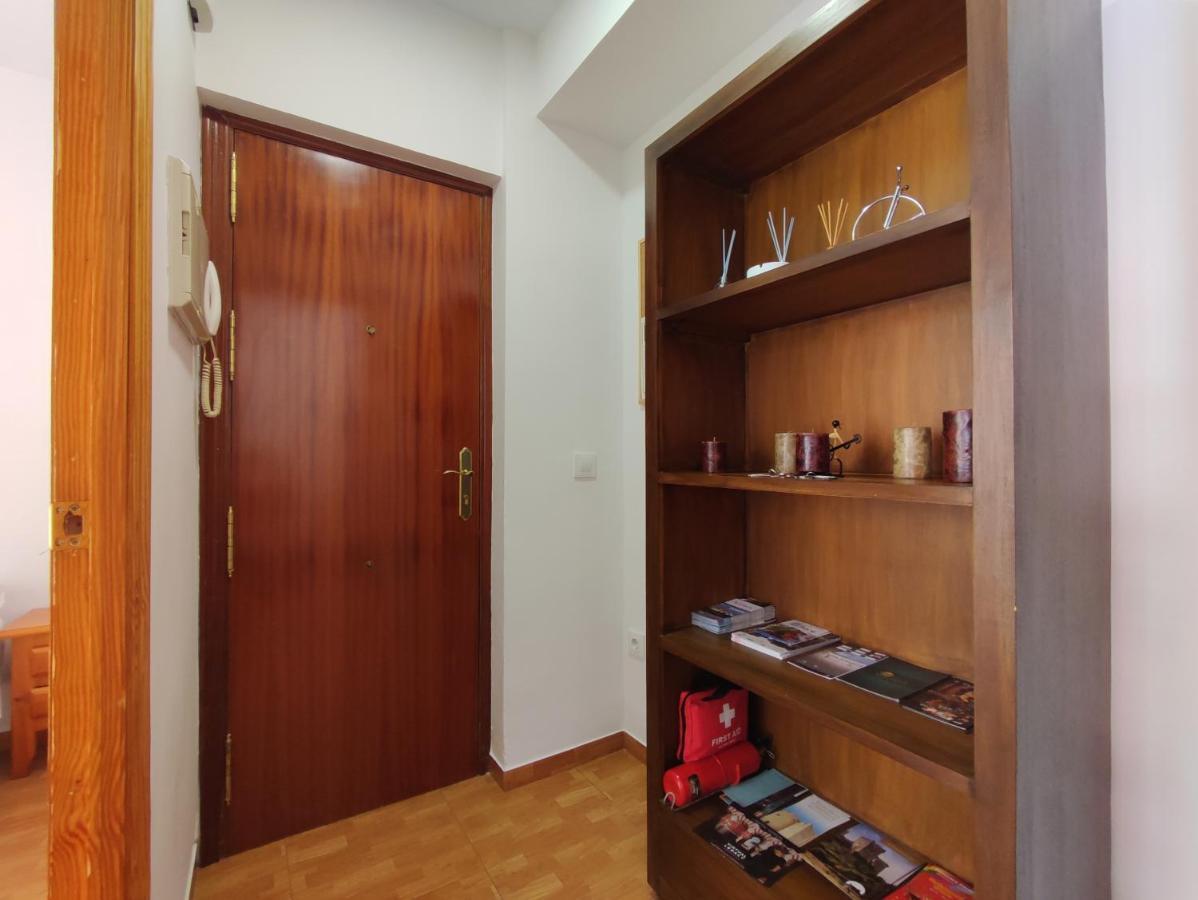 Apartment Apartamento Julio Pellicer Cordoba
