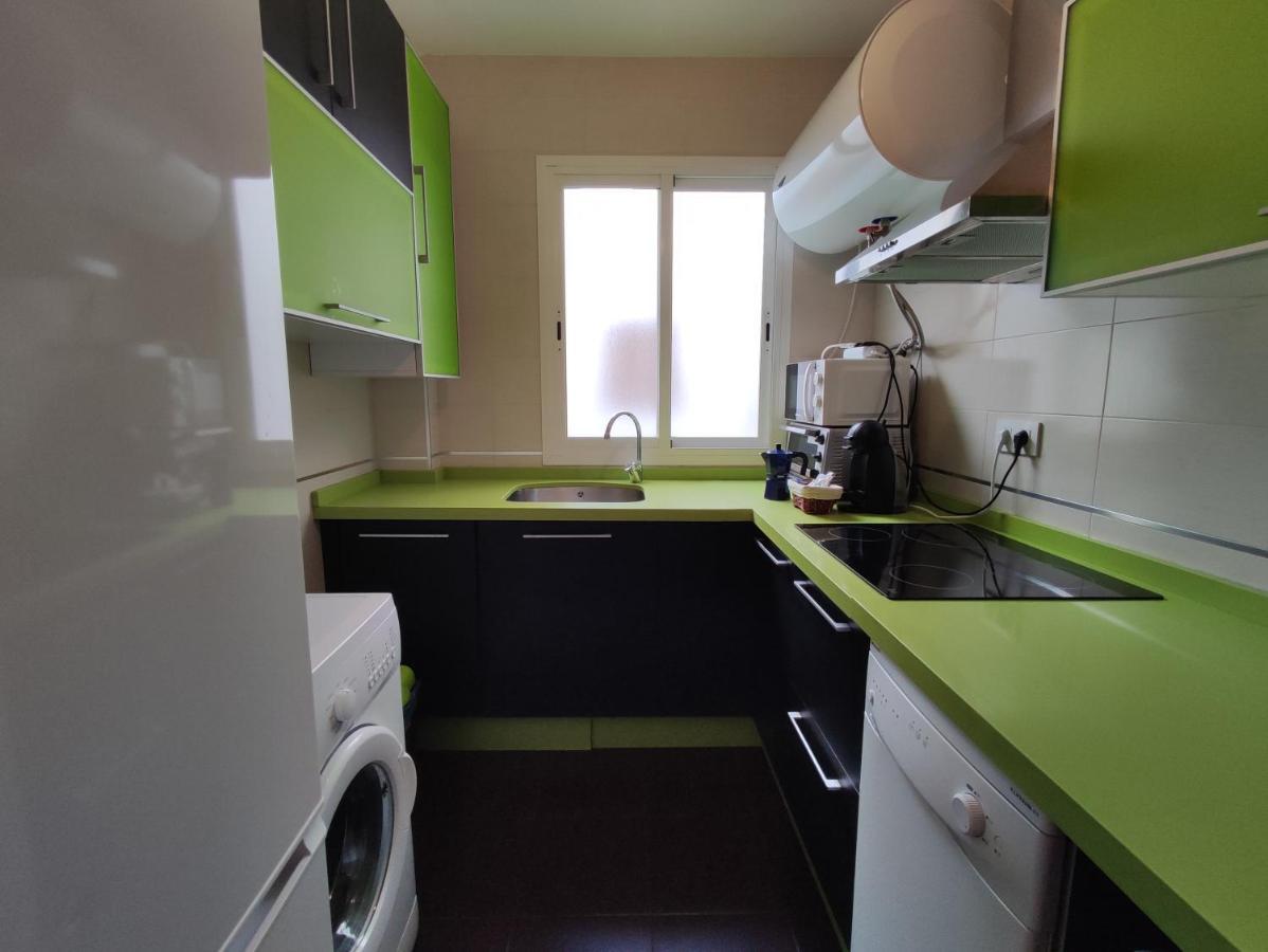 Apartment Apartamento Julio Pellicer *