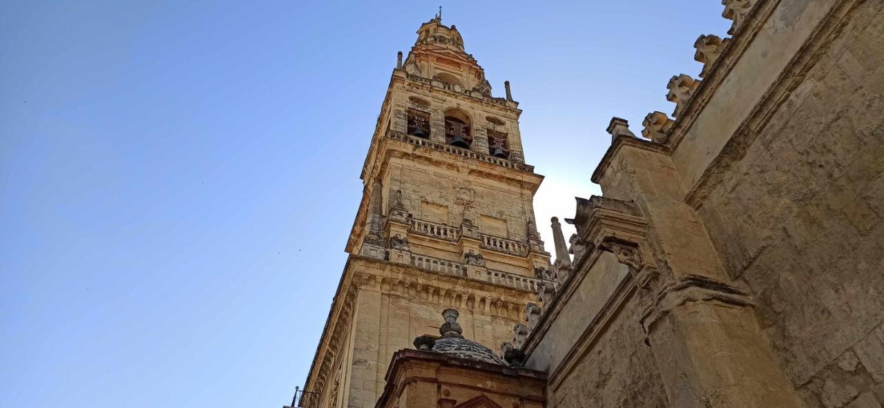 La Pequeña Taifa Mezquita Catedral Apartamento