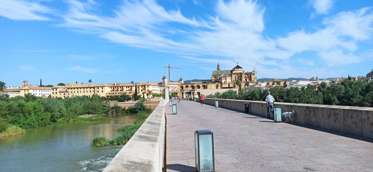 La Pequeña Taifa Mezquita Catedral Apartamento Córdoba