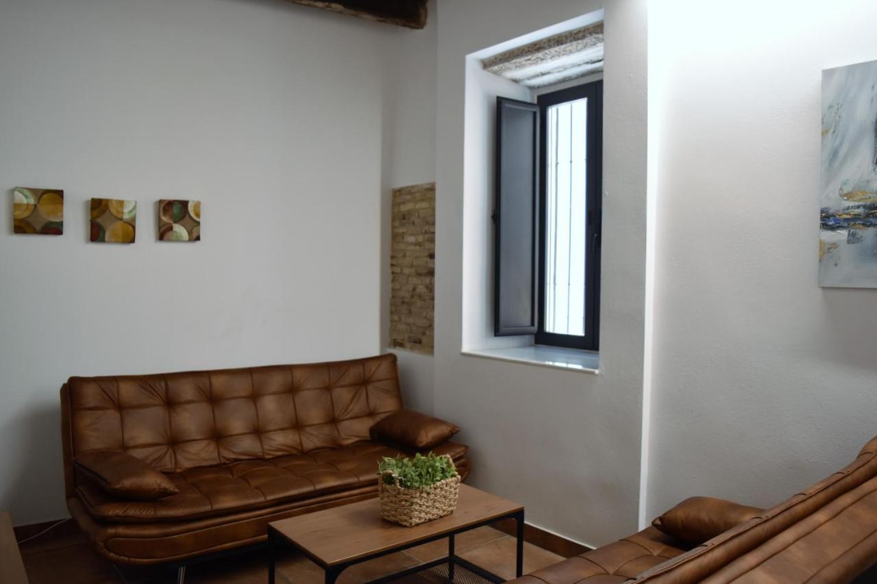 Patio San Andrés Apartamento Córdoba