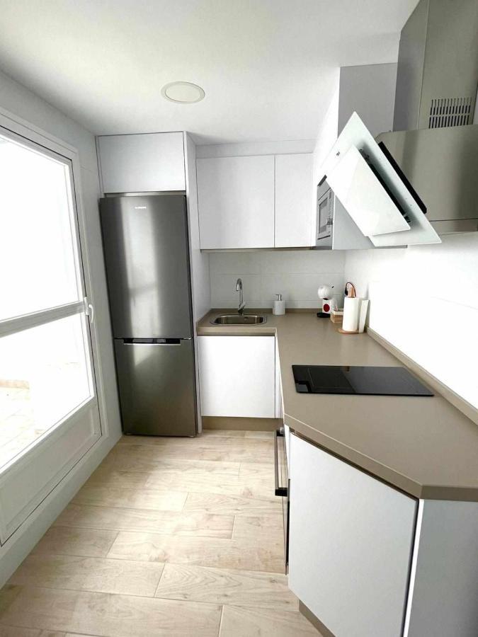 Apartamento Azonaicas Centro Tendillas *
