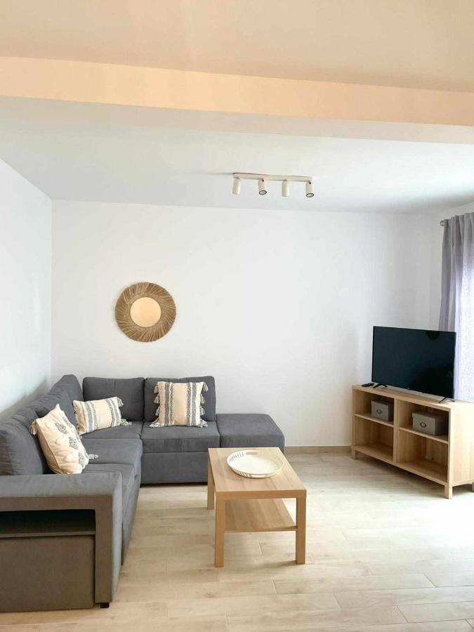Azonaicas Centro Tendillas Apartamento *