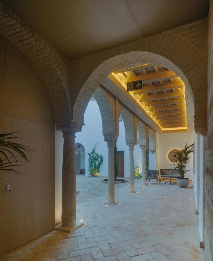 Patios Del Panuelo Apartment *