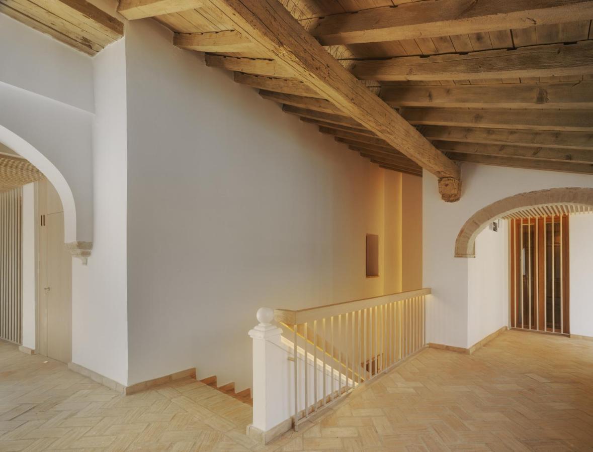 Apartment Patios Del Panuelo Cordoba