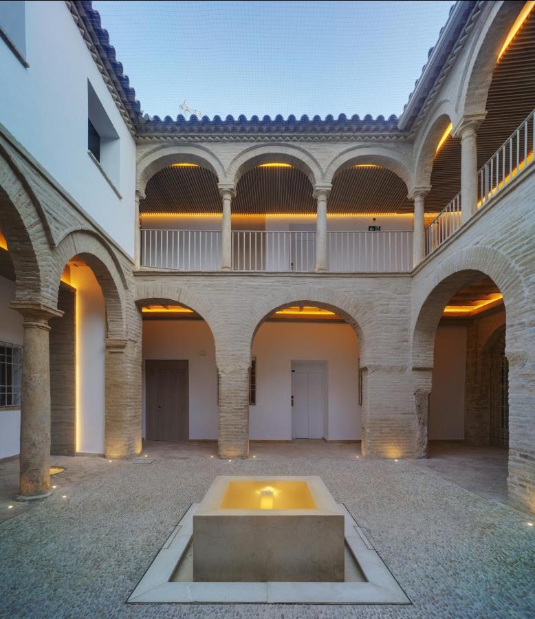Patios Del Panuelo *