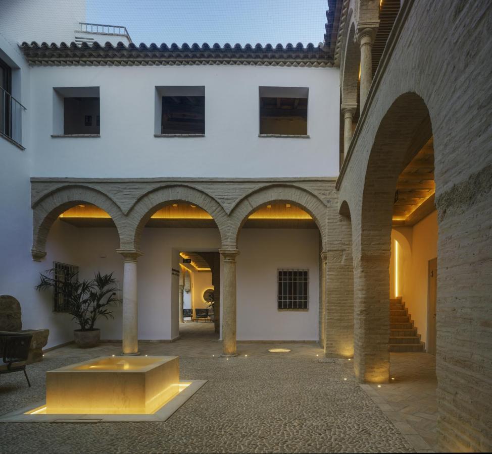 Patios Del Panuelo Apartment *
