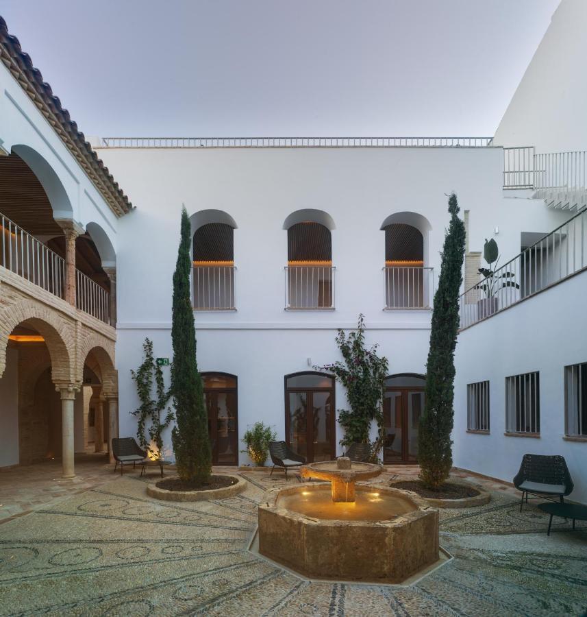 Patios Del Panuelo * Cordoba