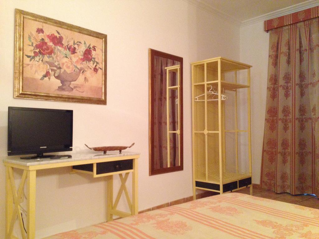 Maestre Guest house Cordoba