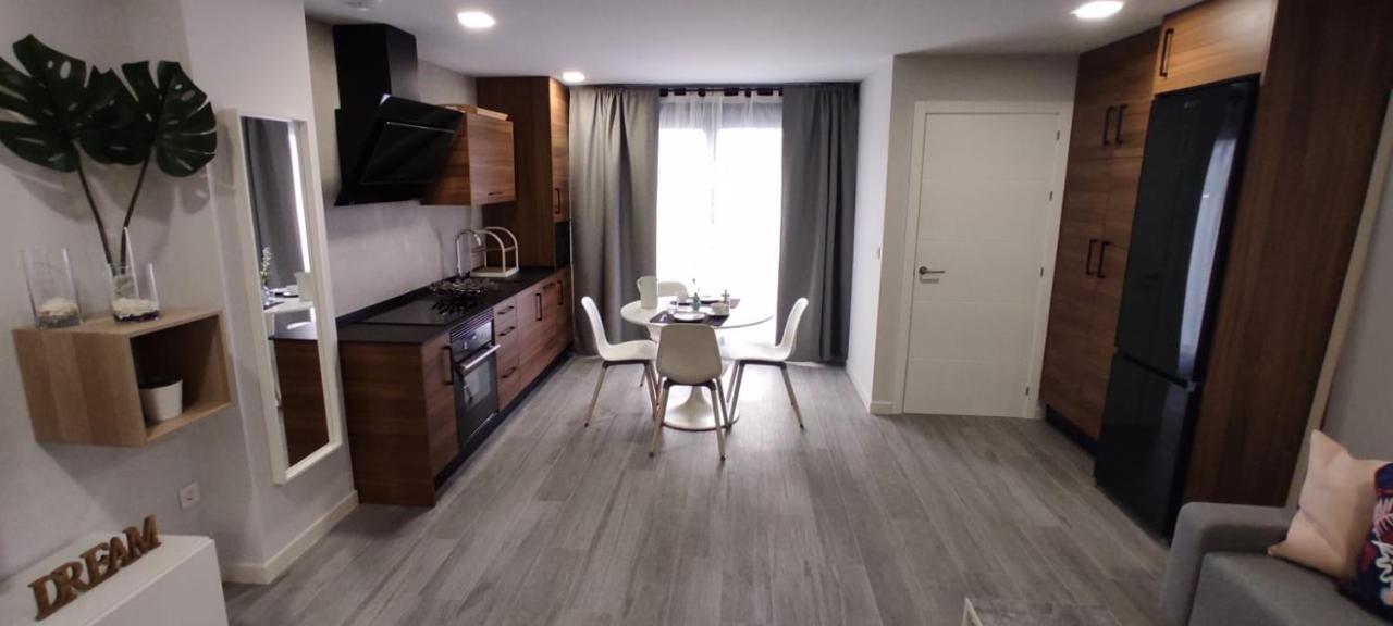 Apartamento Perla 1 Cplace Ecológico