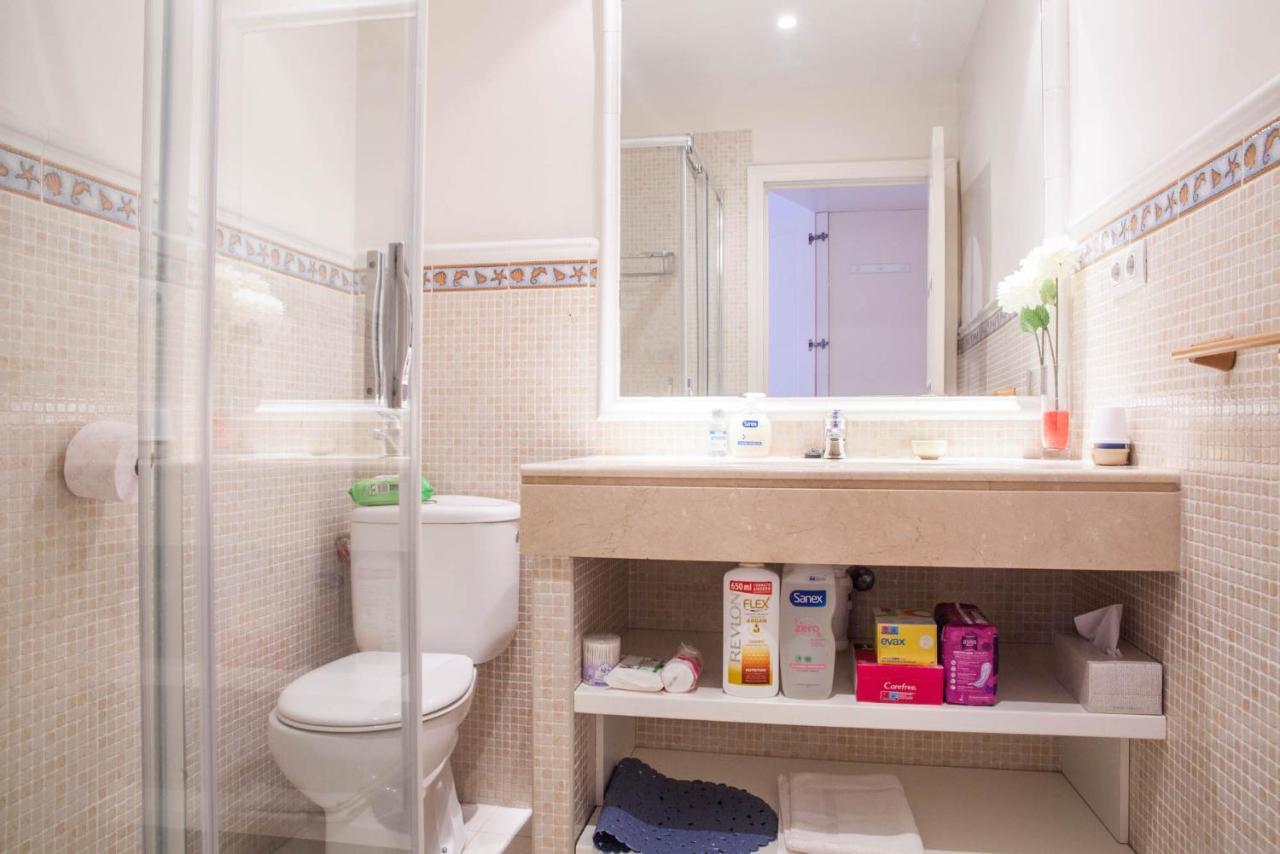 Entre El Centro Y La Mezquita Apartamento Córdoba