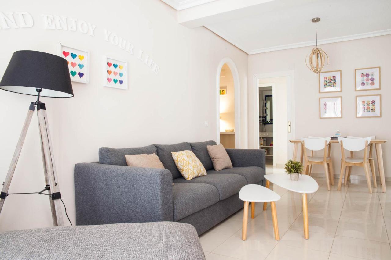 Apartamento Entre El Centro Y La Mezquita *