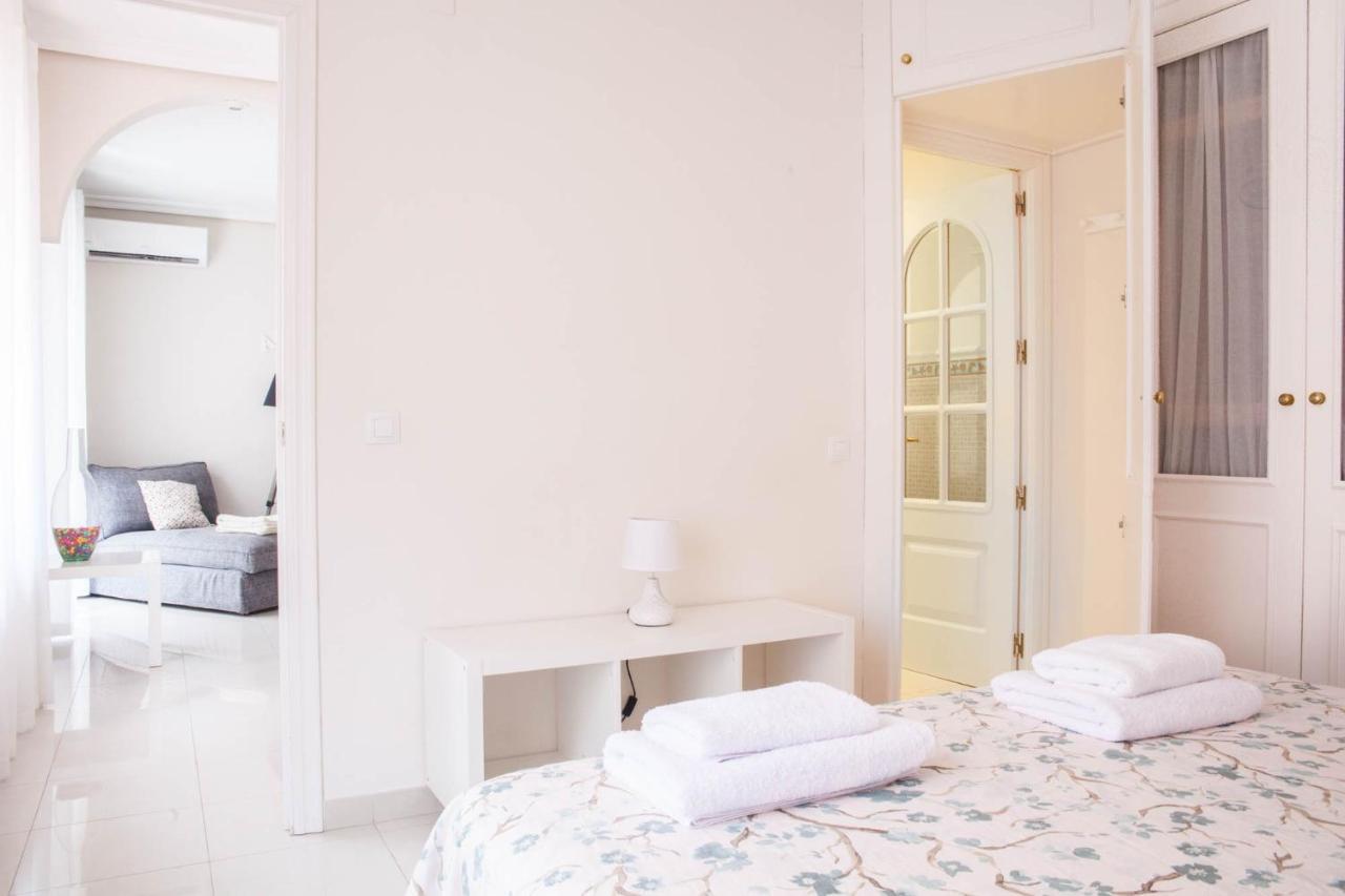 Entre El Centro Y La Mezquita Apartamento Córdoba