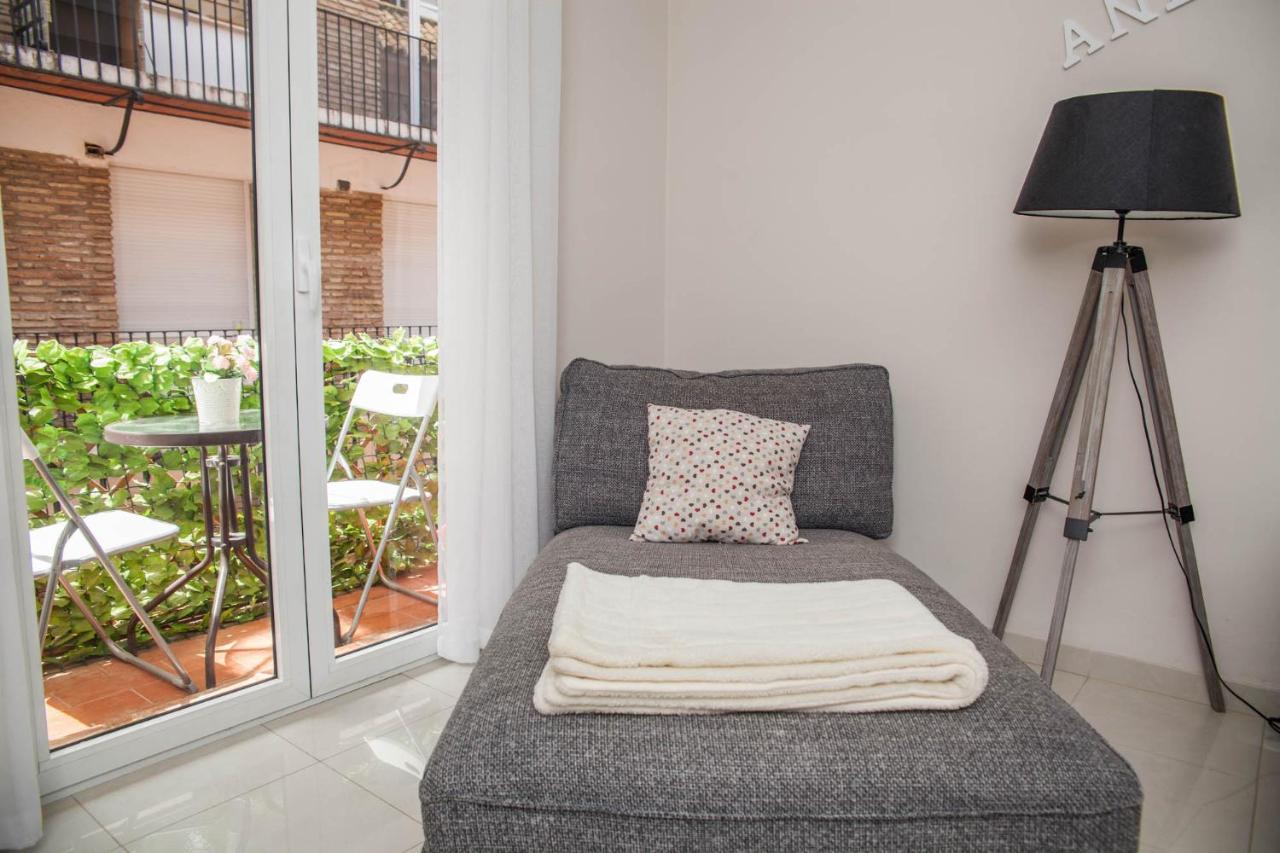 Entre El Centro Y La Mezquita Apartamento *