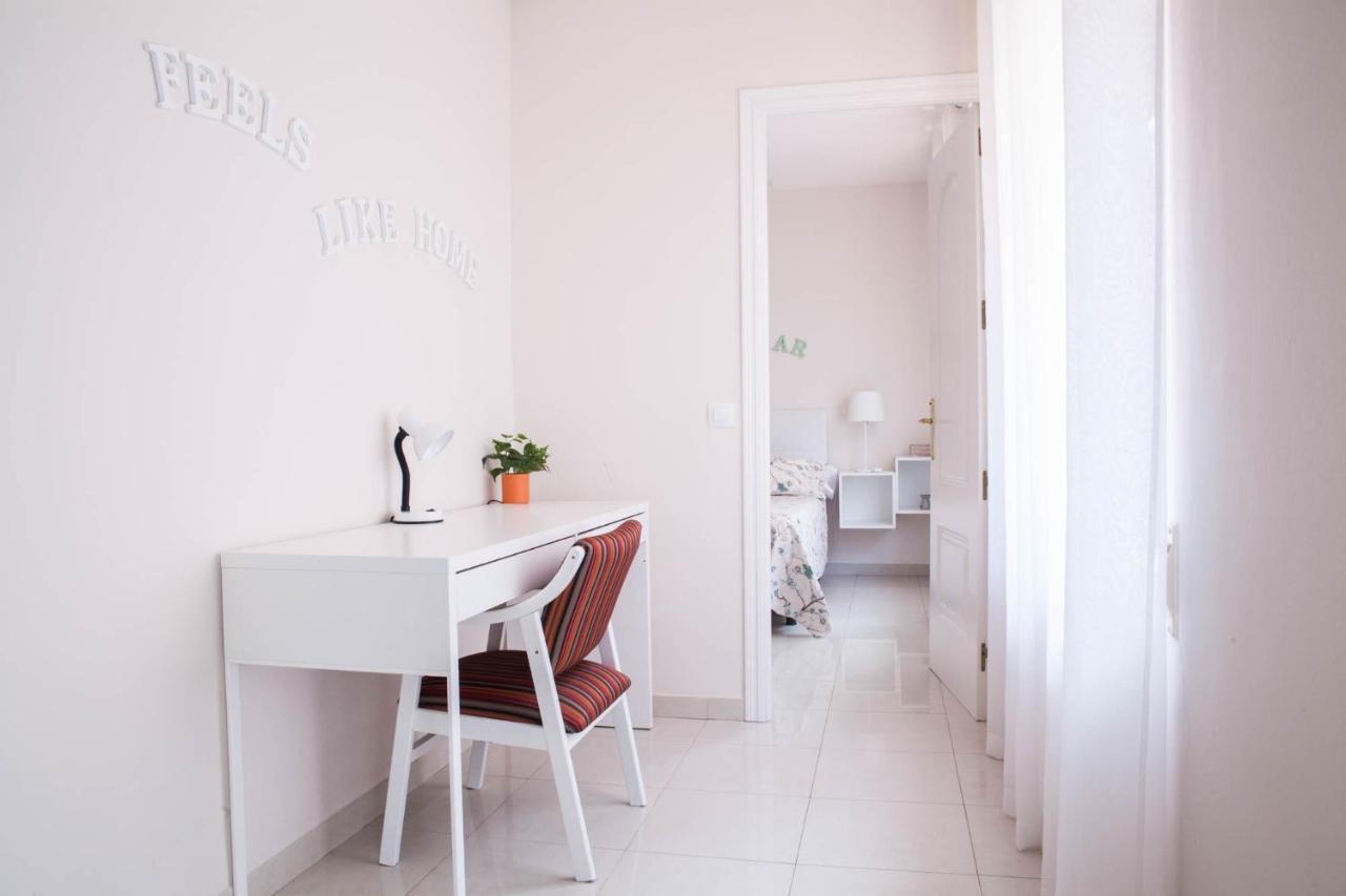 Apartamento Entre El Centro Y La Mezquita
