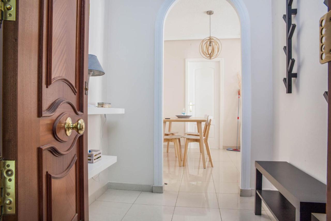 Apartamento Entre El Centro Y La Mezquita Córdoba