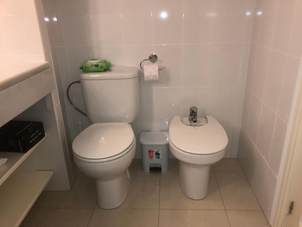 Entre El Centro Y La Mezquita Apartamento Córdoba