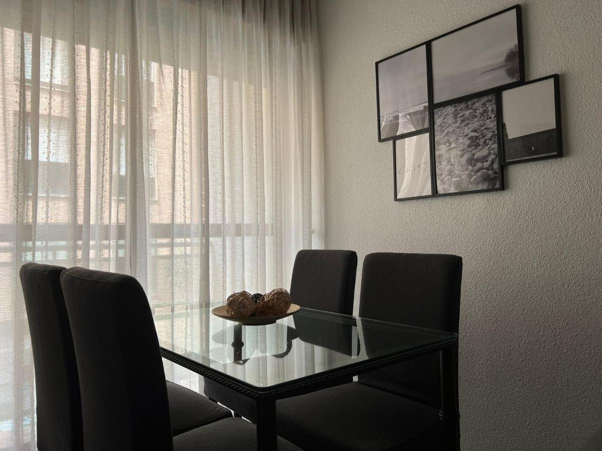 Ciudad Jardin Con Parking Apartment *