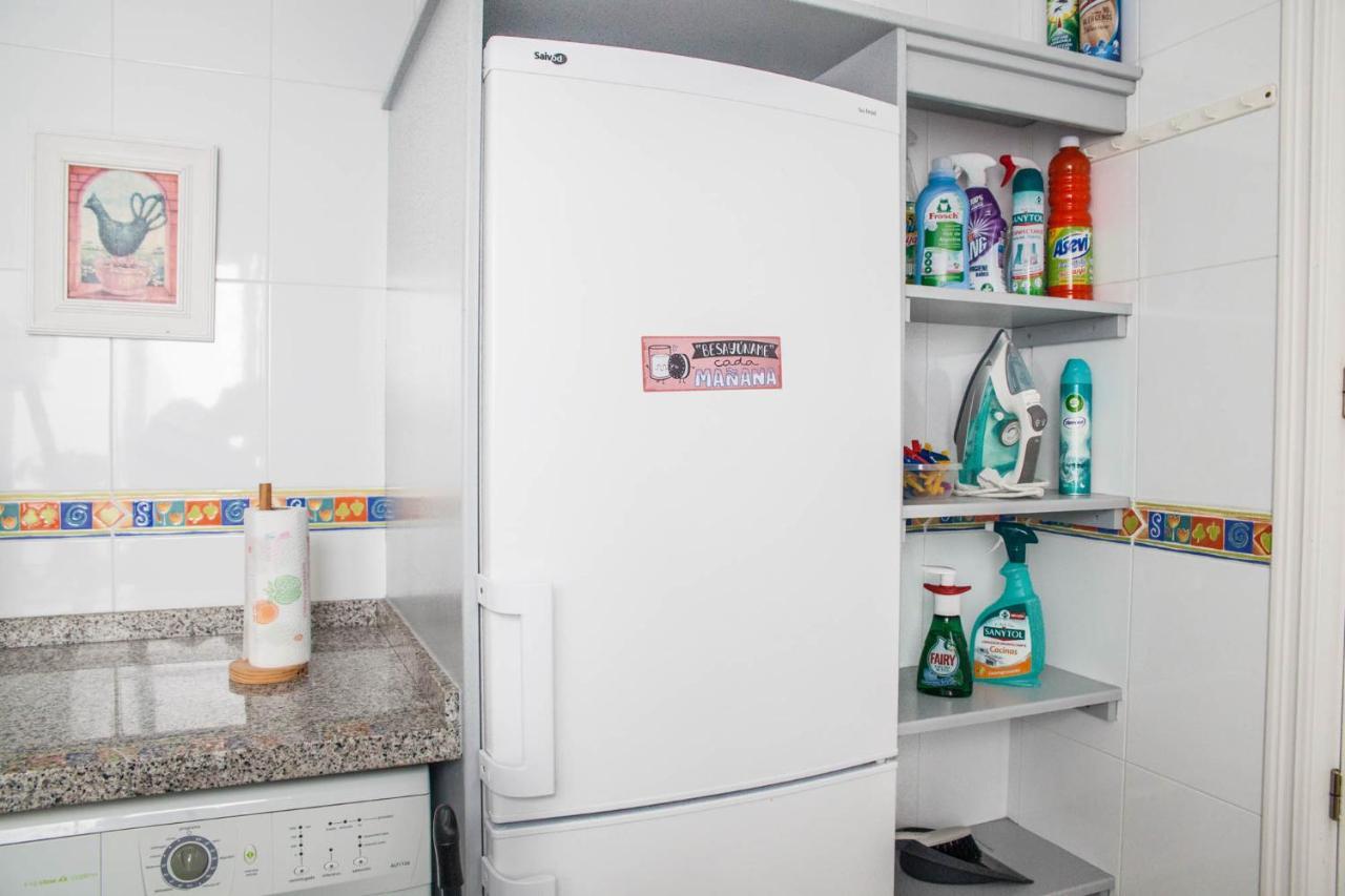 Apartamento Entre El Centro Y La Mezquita