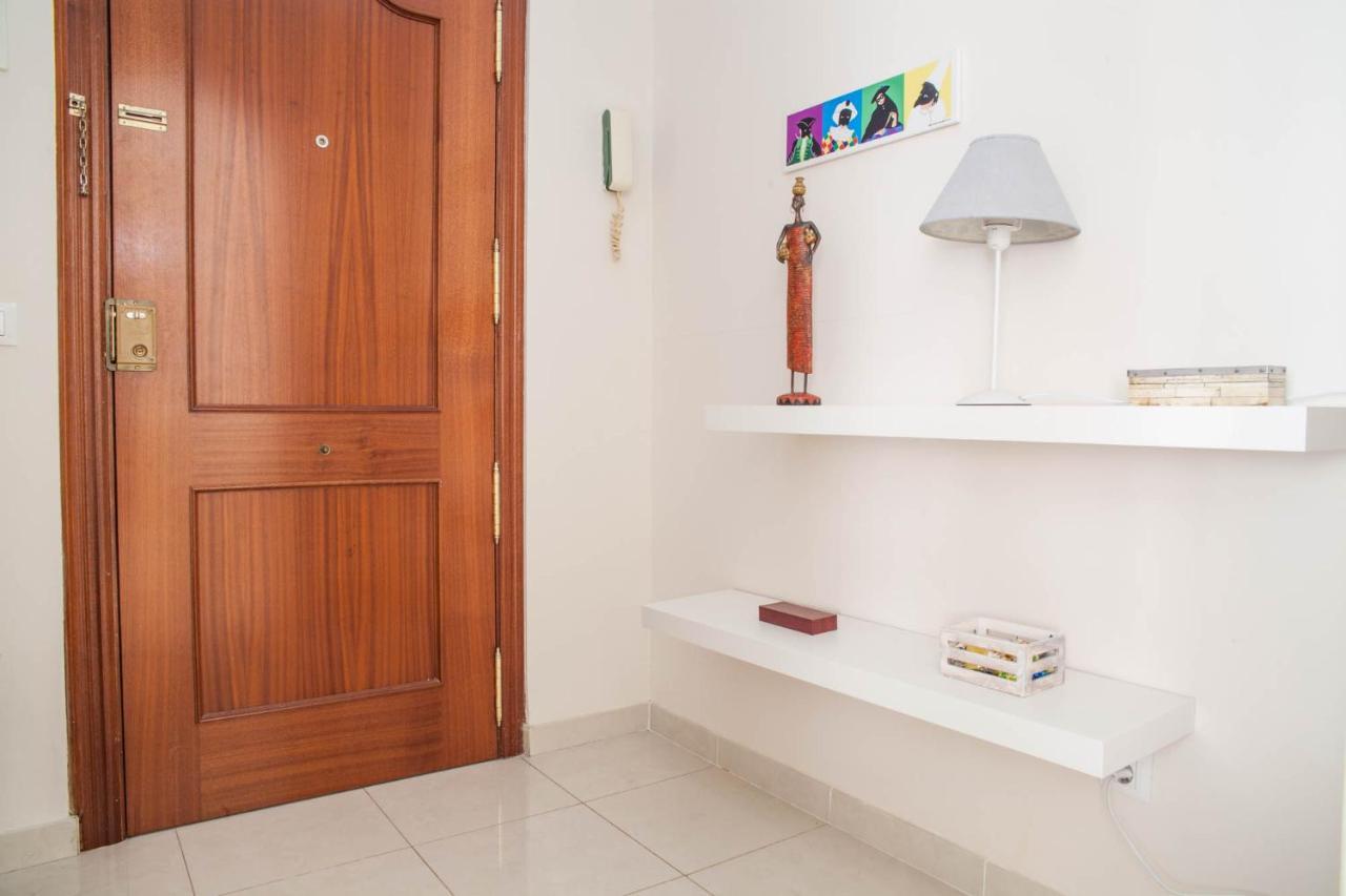 Entre El Centro Y La Mezquita Apartamento Córdoba