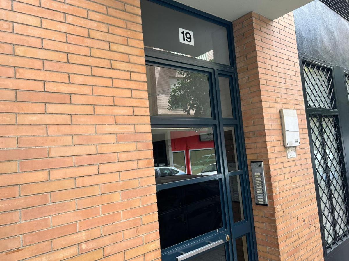 Apartment Ciudad Jardin Con Parking *