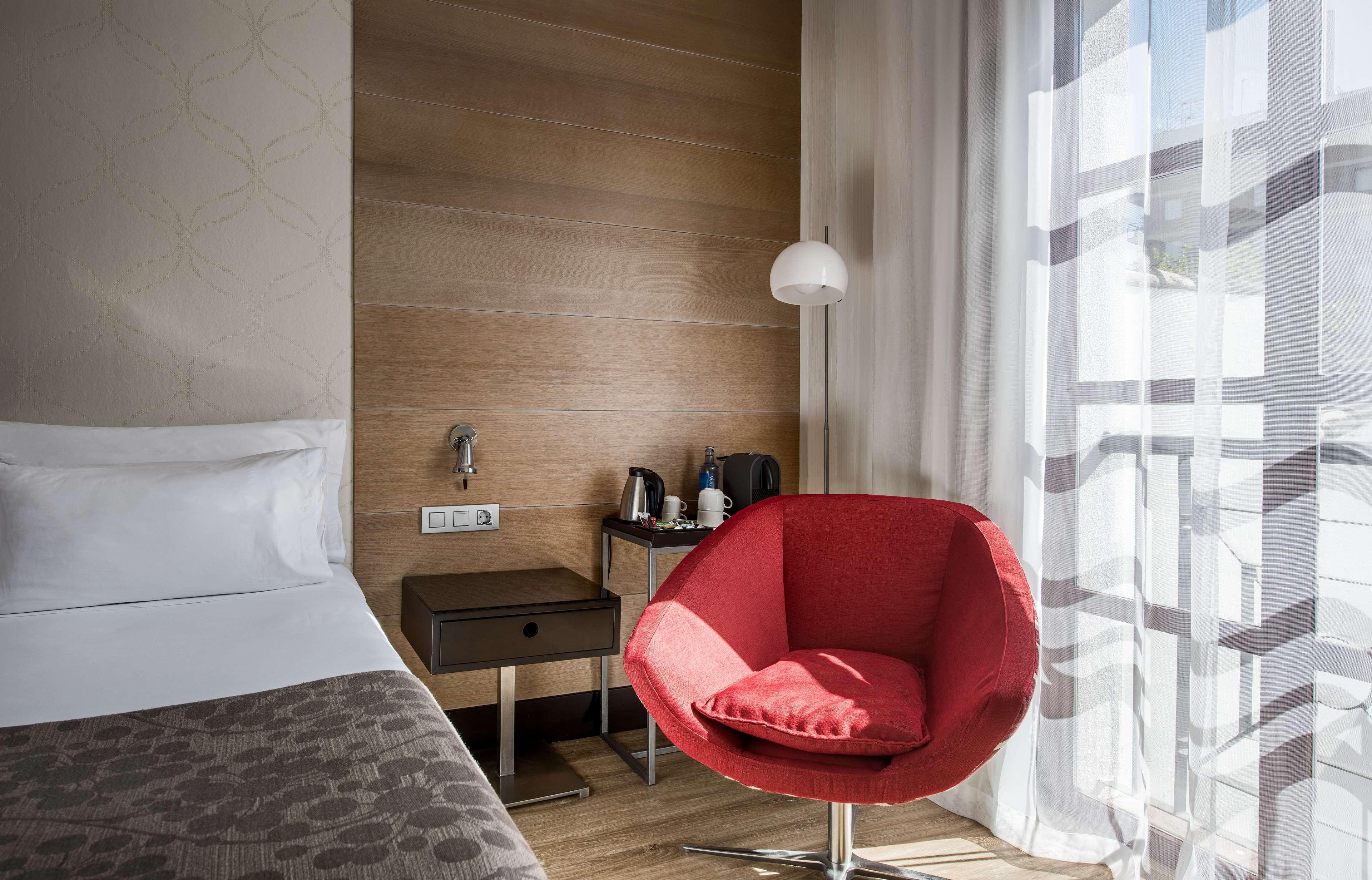 Nh Collection Amistad Hotel