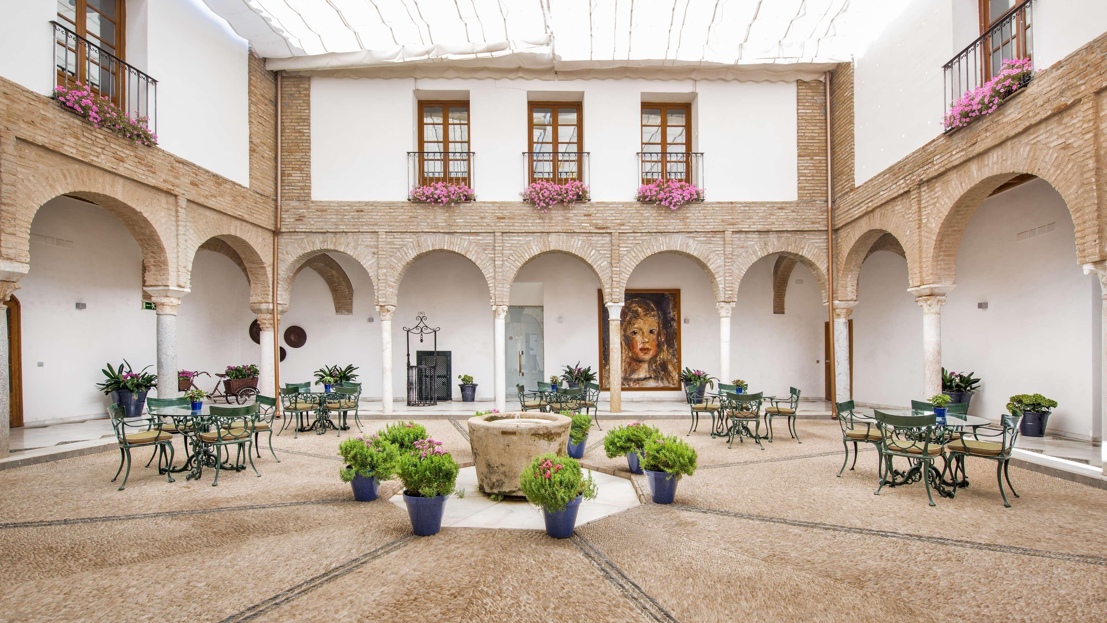 Hotel Nh Collection Amistad
