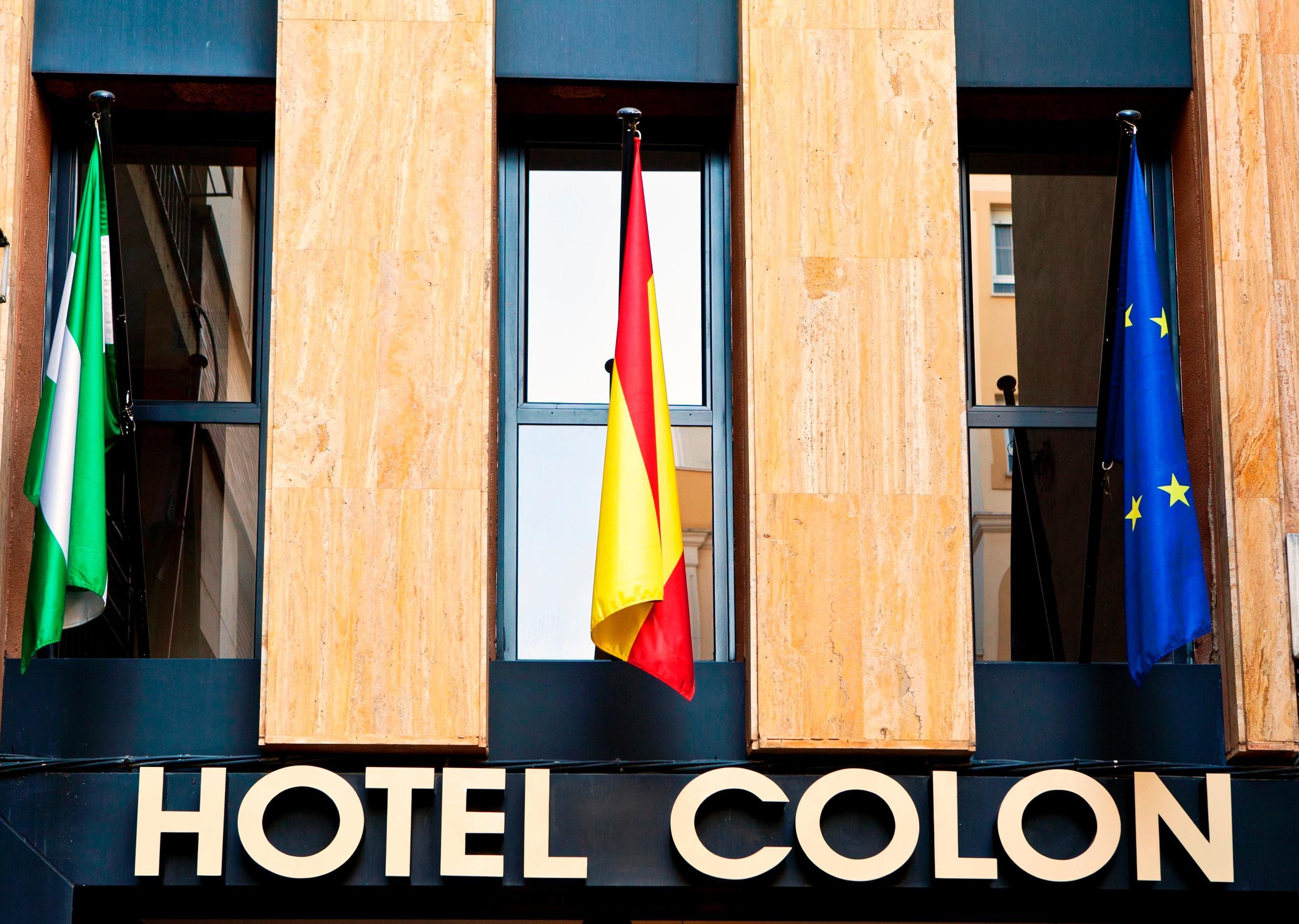 Colon Hotel