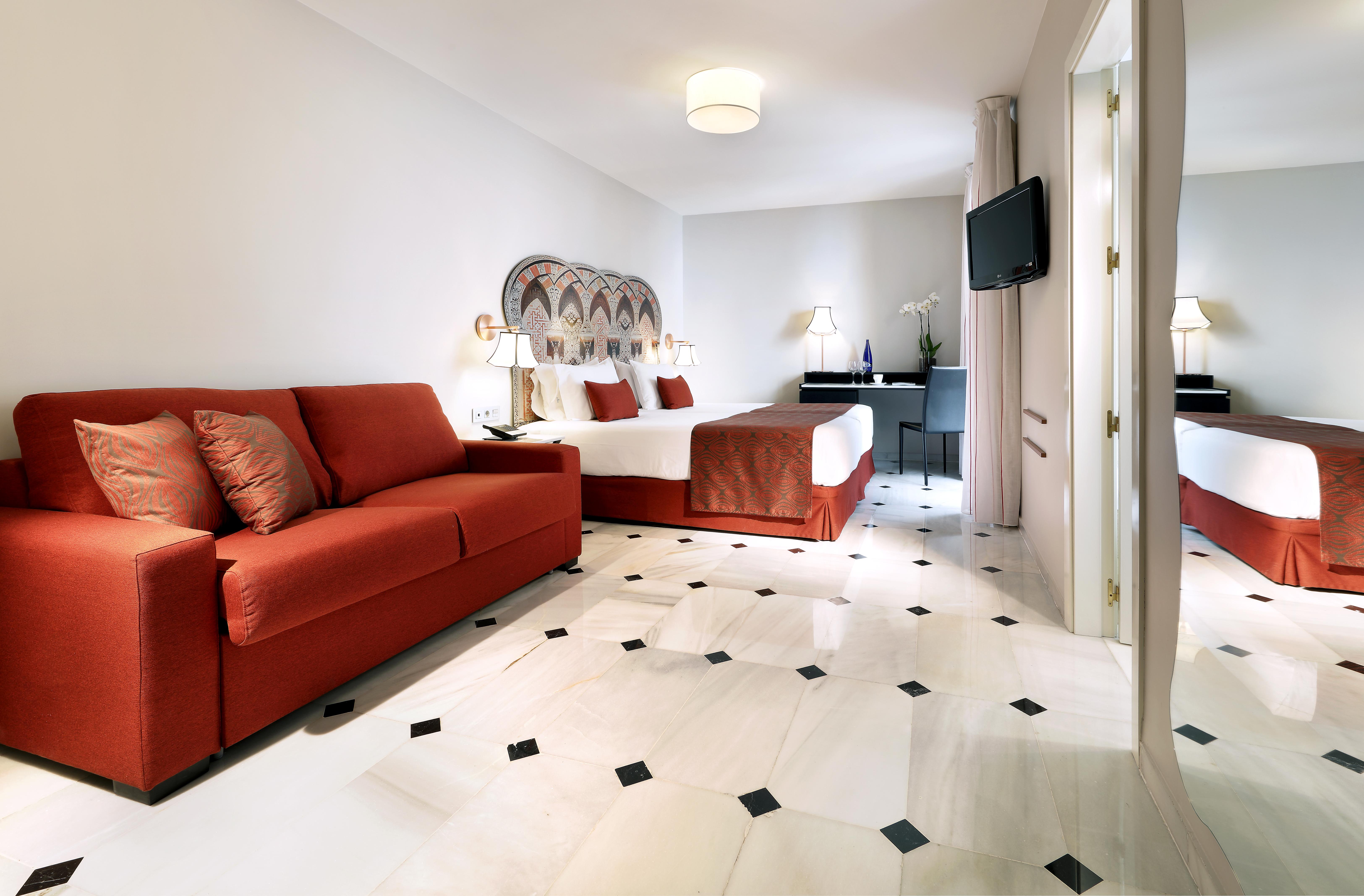 Hotel Eurostars Conquistador