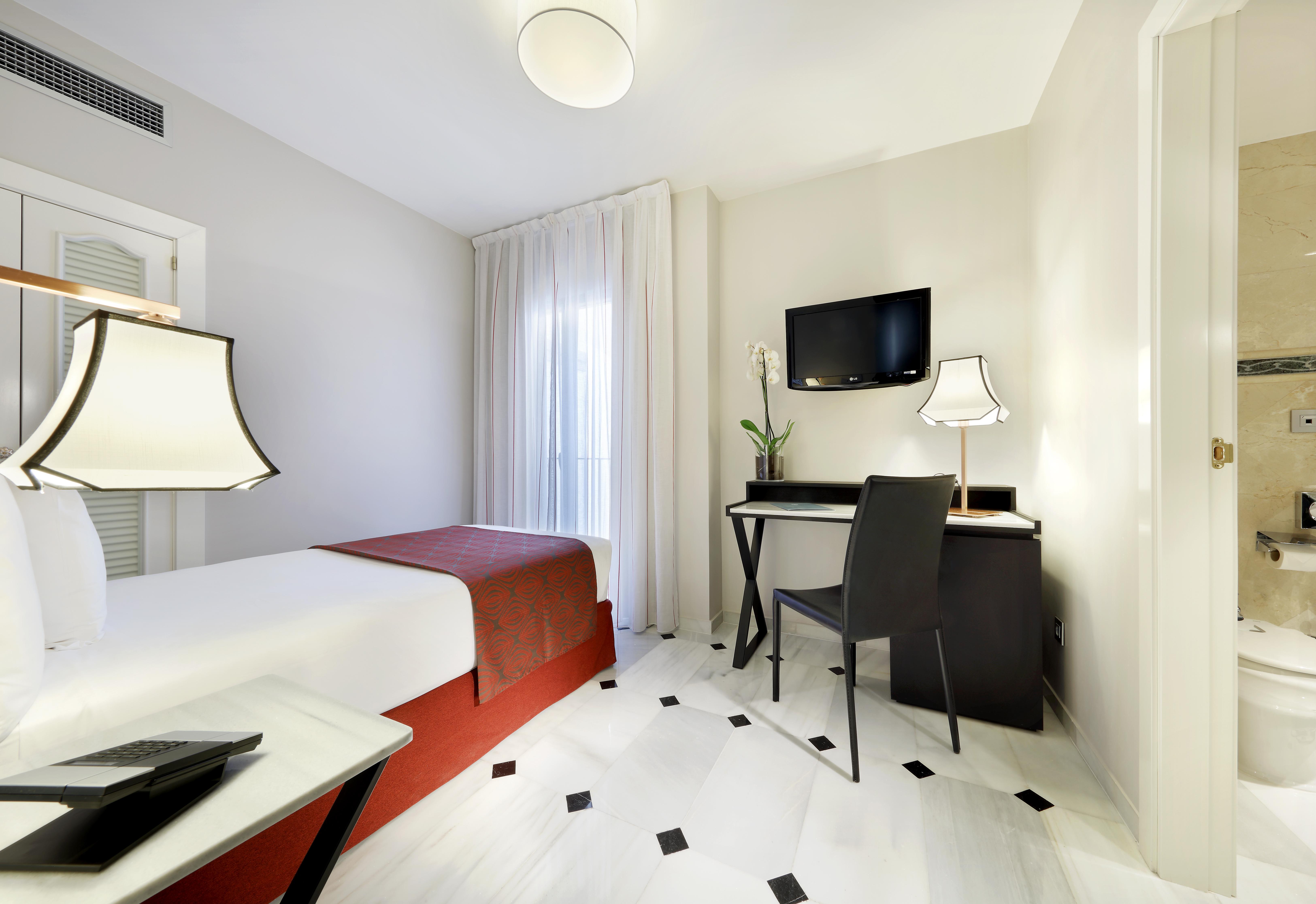 Eurostars Conquistador 4* Córdoba
