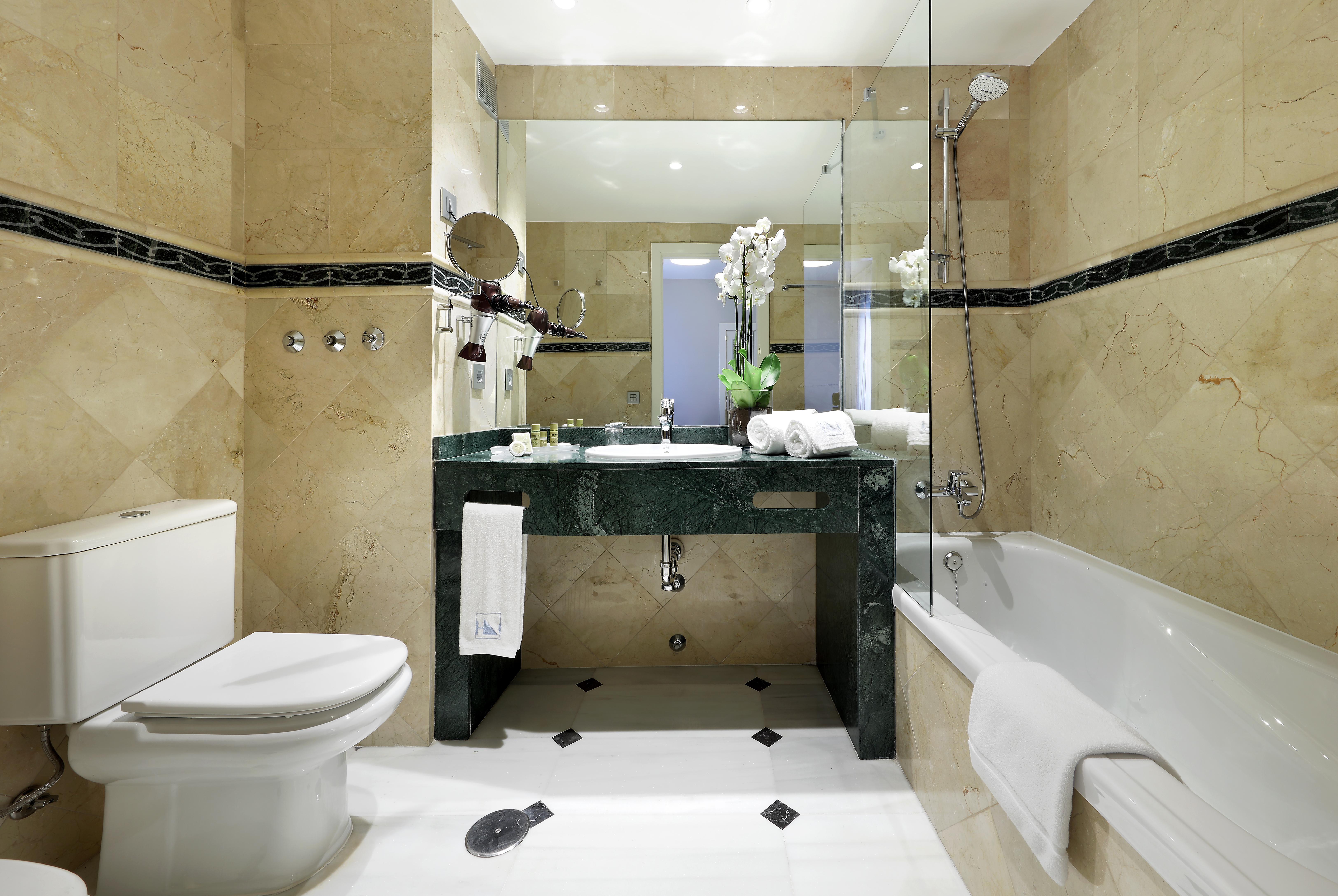 Eurostars Conquistador Córdoba