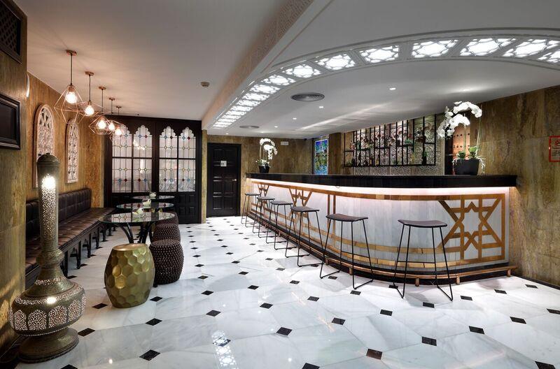 Hotel Eurostars Conquistador 4*