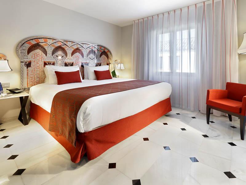 Eurostars Conquistador 4*