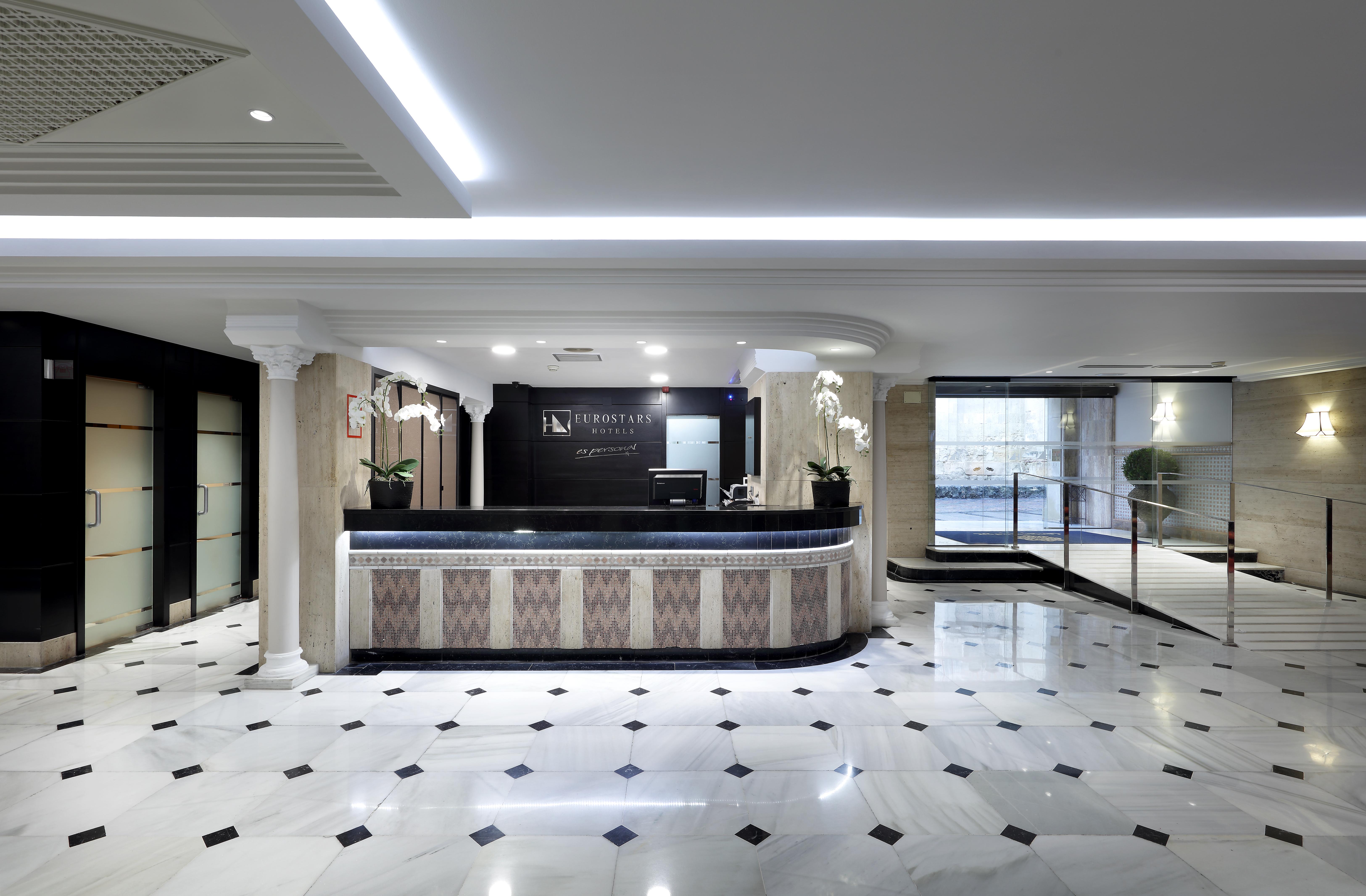 Eurostars Conquistador Hotel 4*