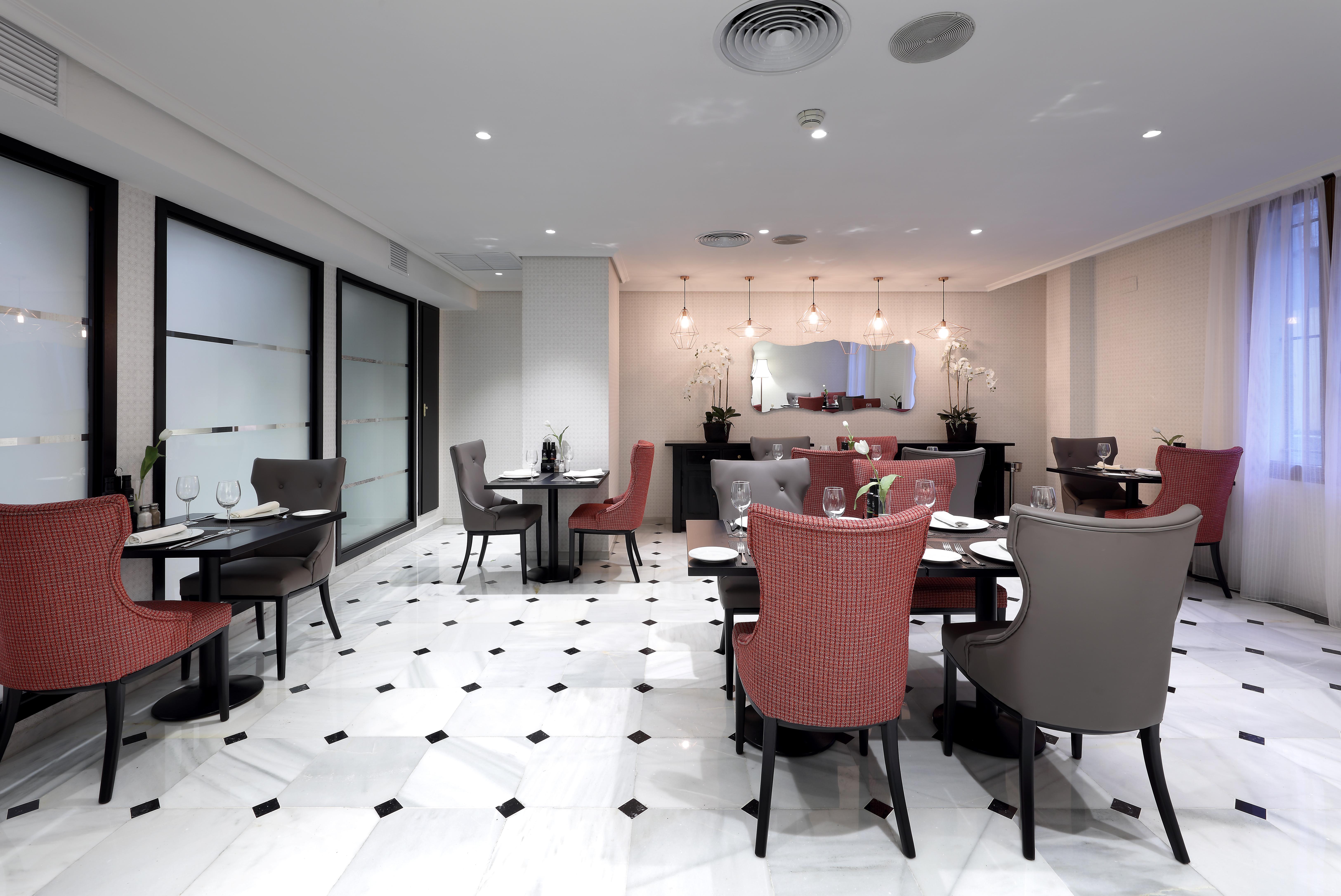 Eurostars Conquistador Hotel