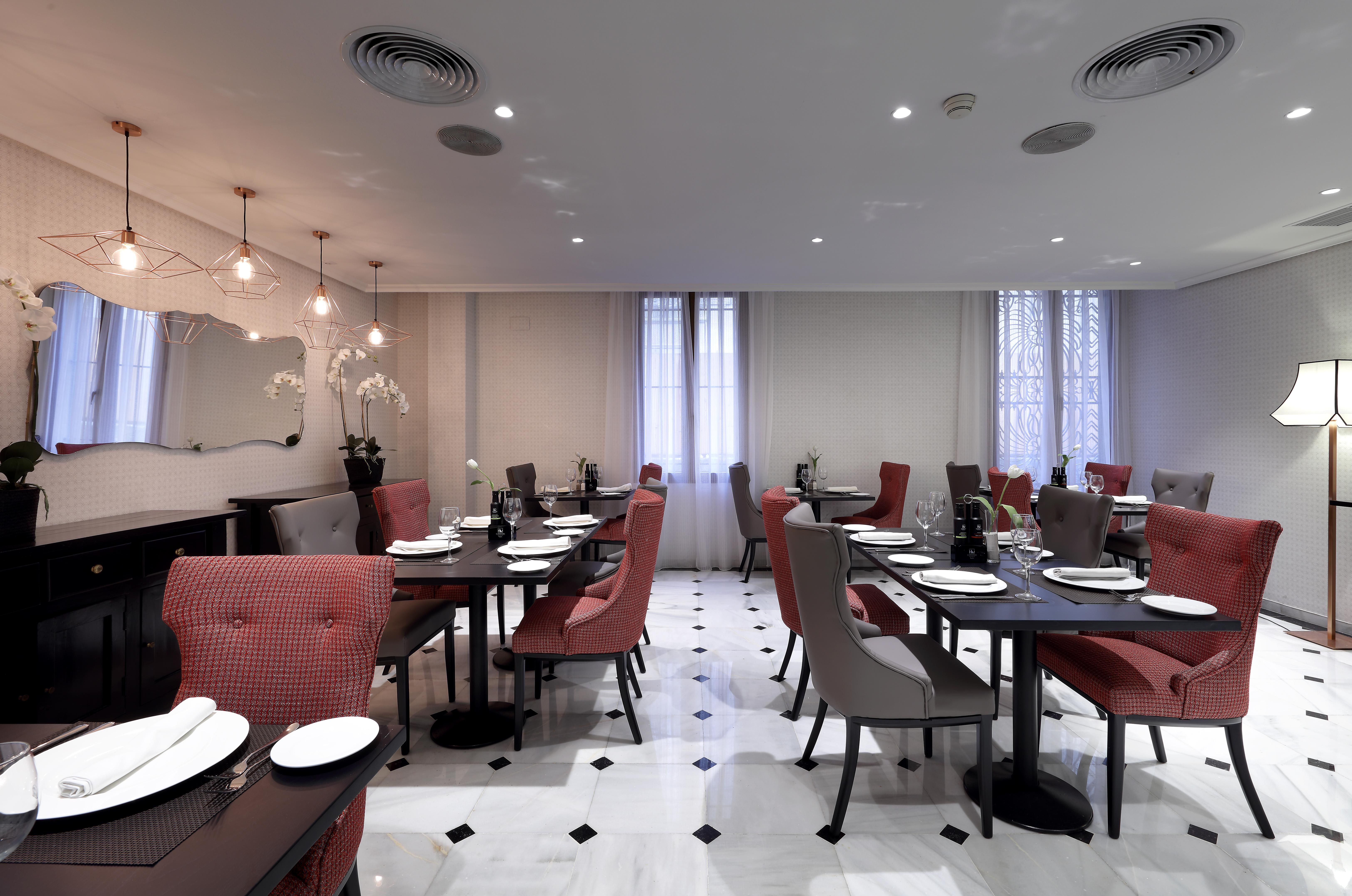 Eurostars Conquistador 4*