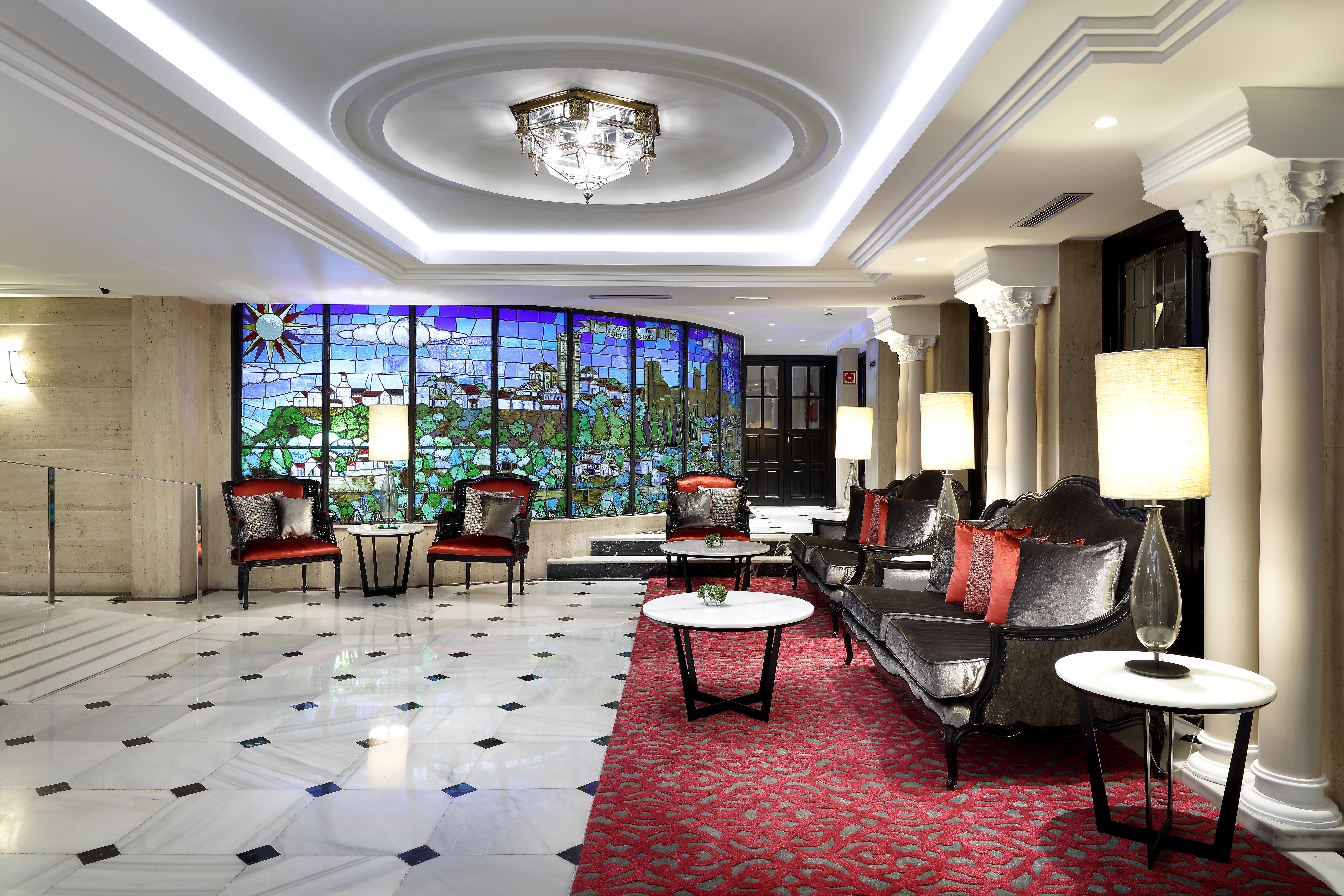 Eurostars Conquistador Hotel 4*