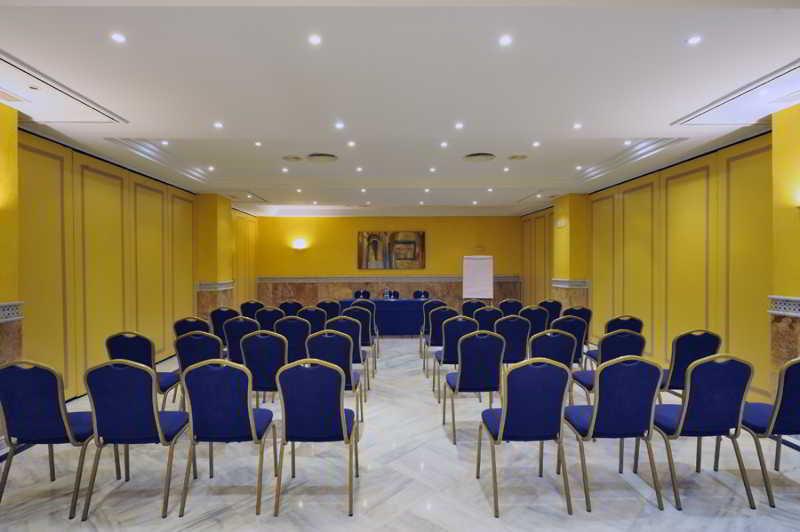 Exe Adelfas Hotel 4*