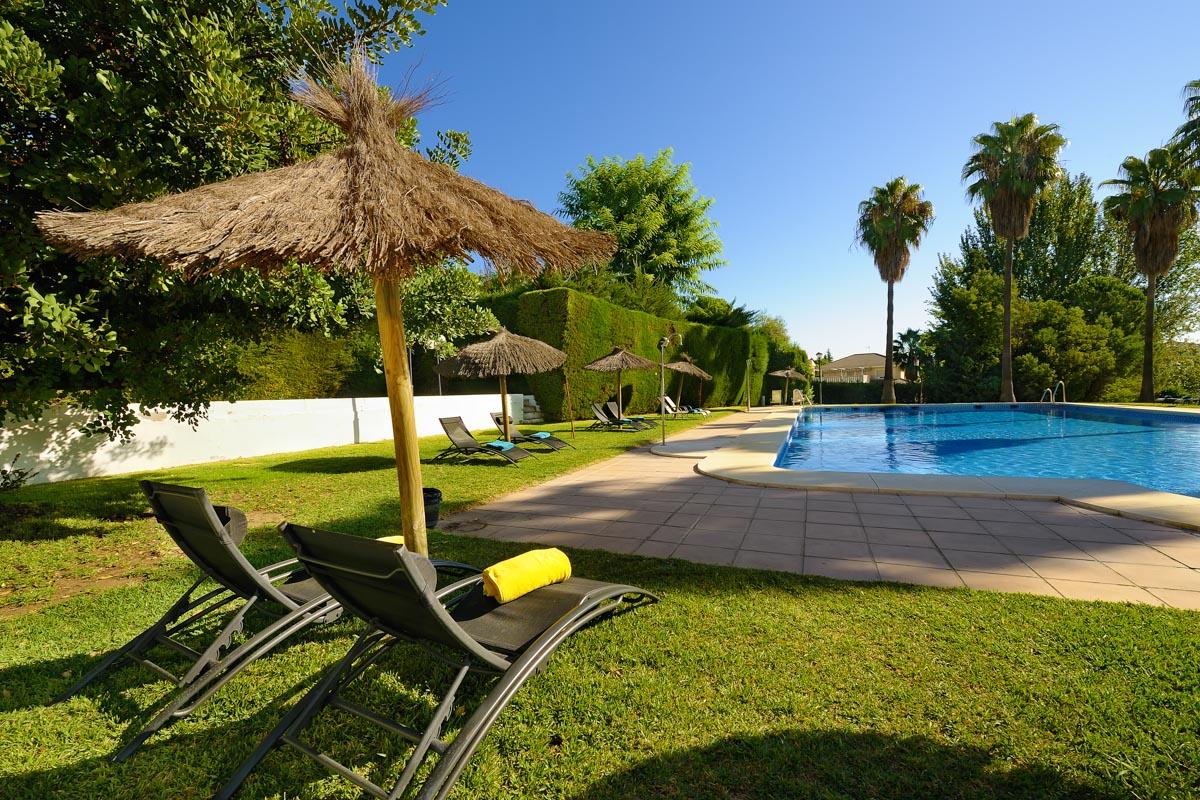 Exe Adelfas 4*